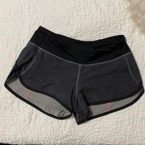 Lululemon speed up short